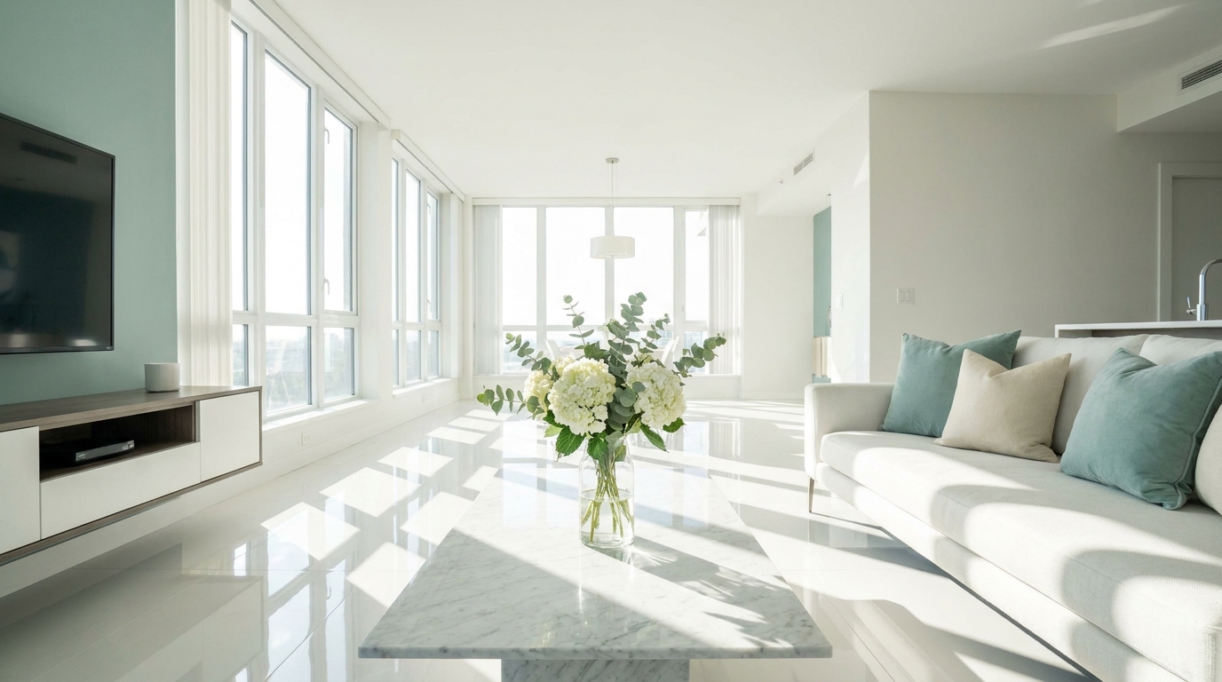 Home Cleaning