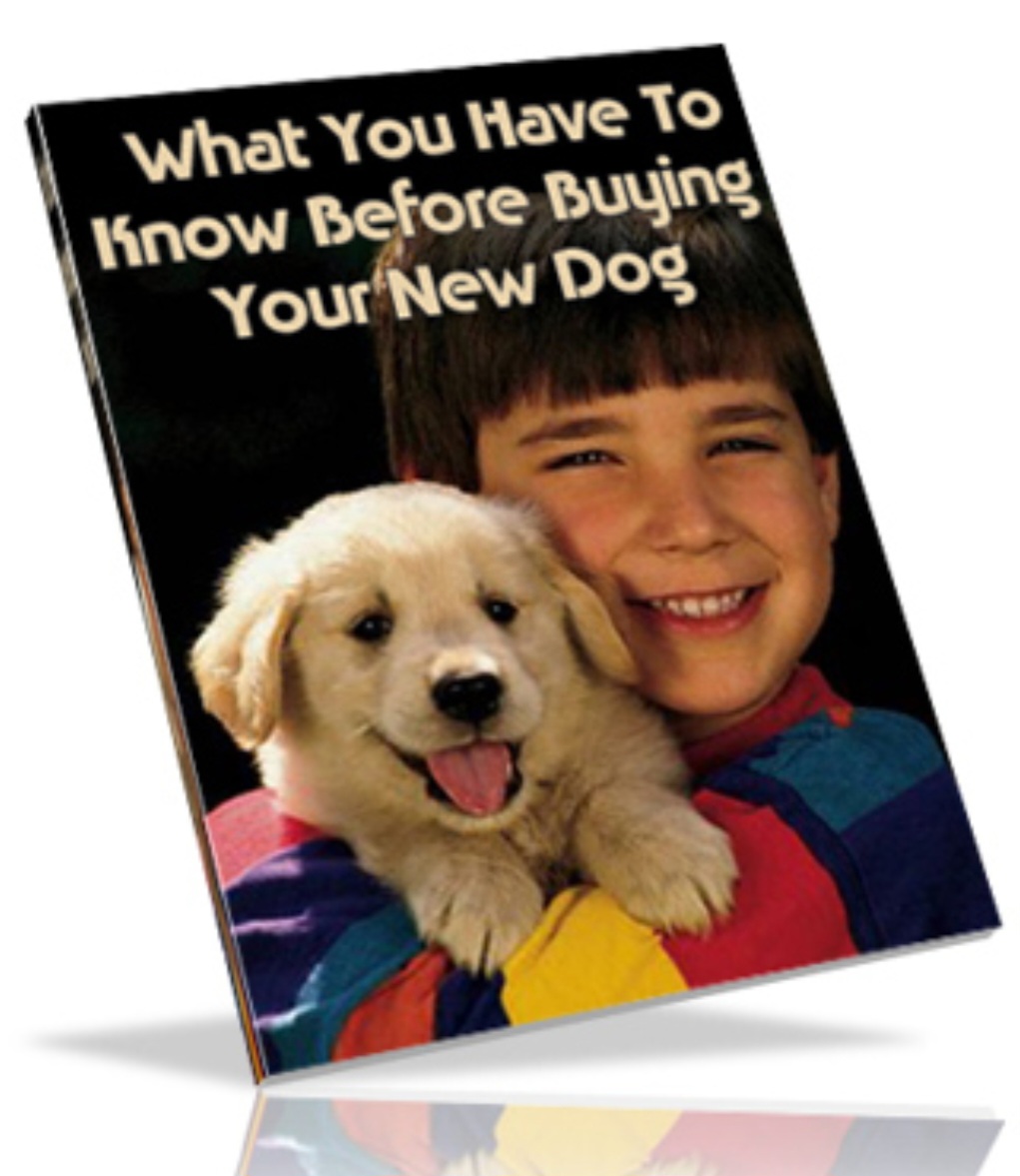 Dog Buyer's Guide Access