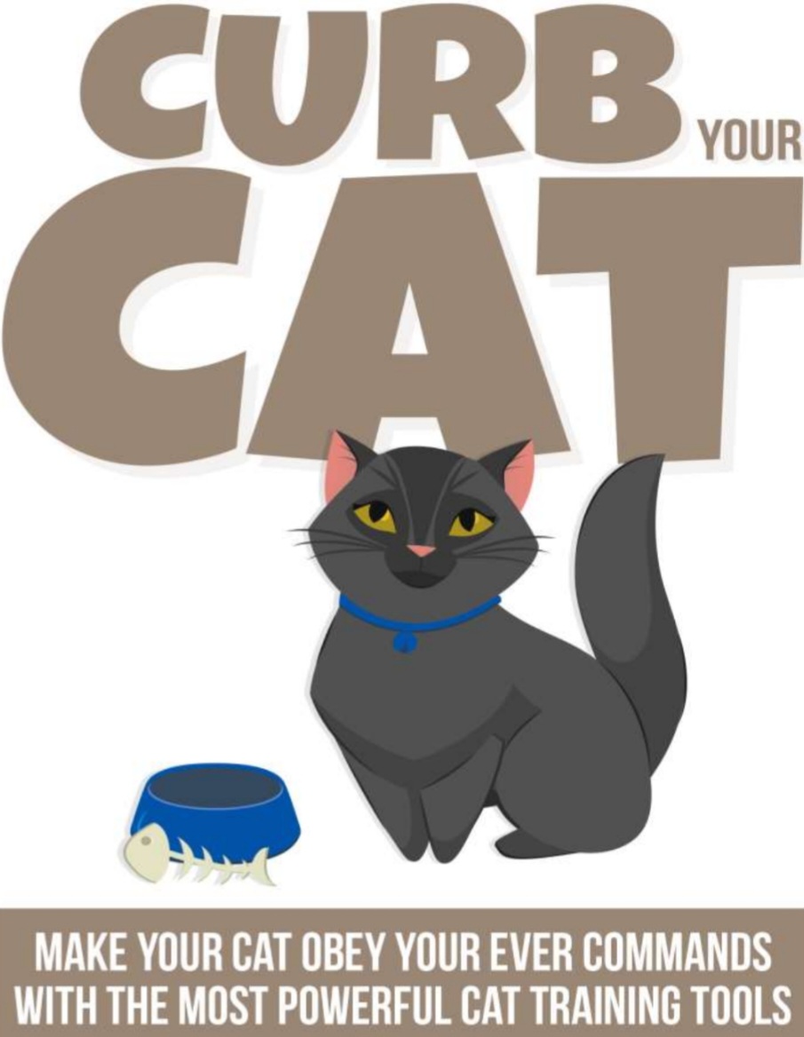Curb Your Cat