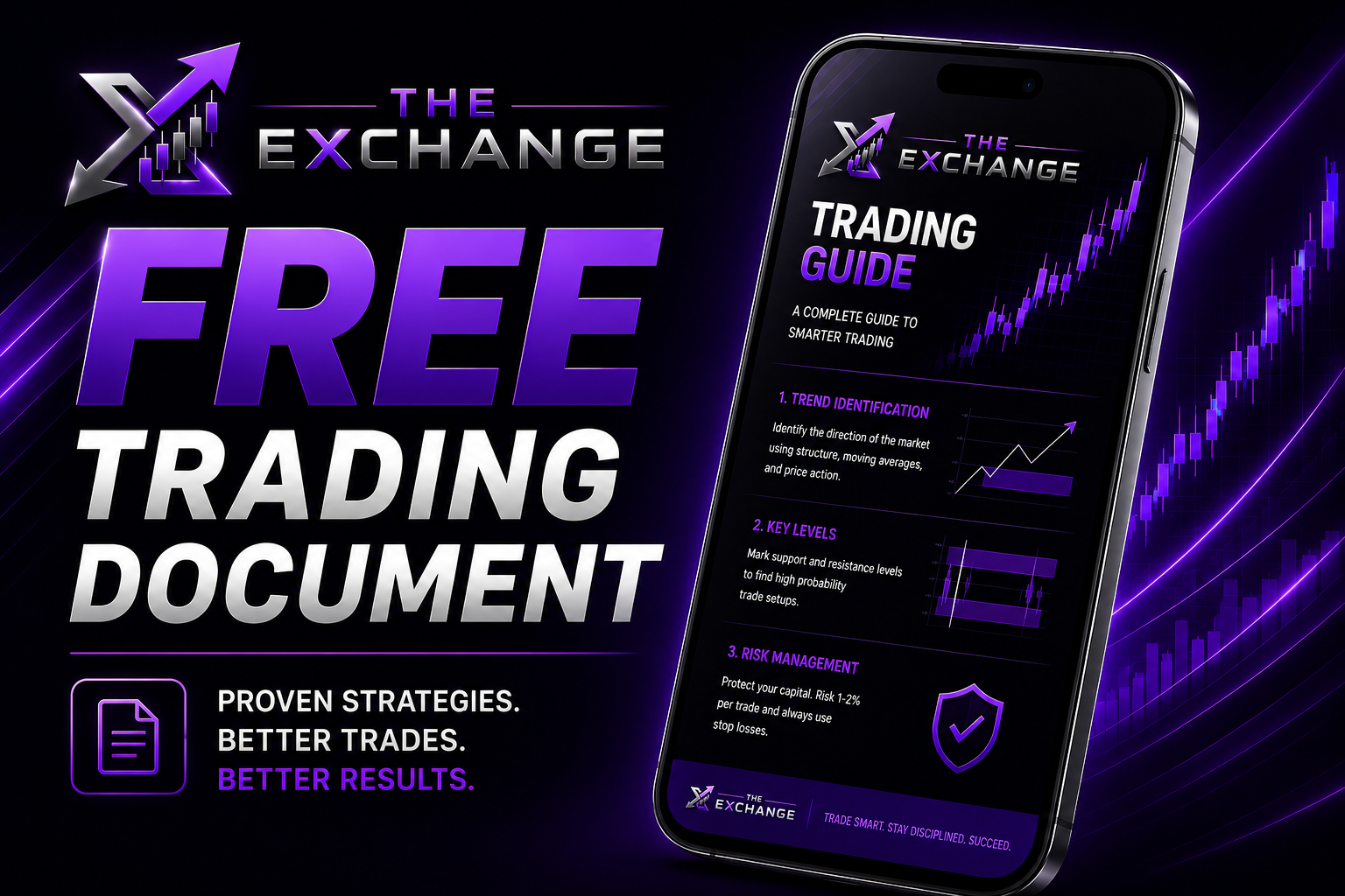 The Exchange Blueprint