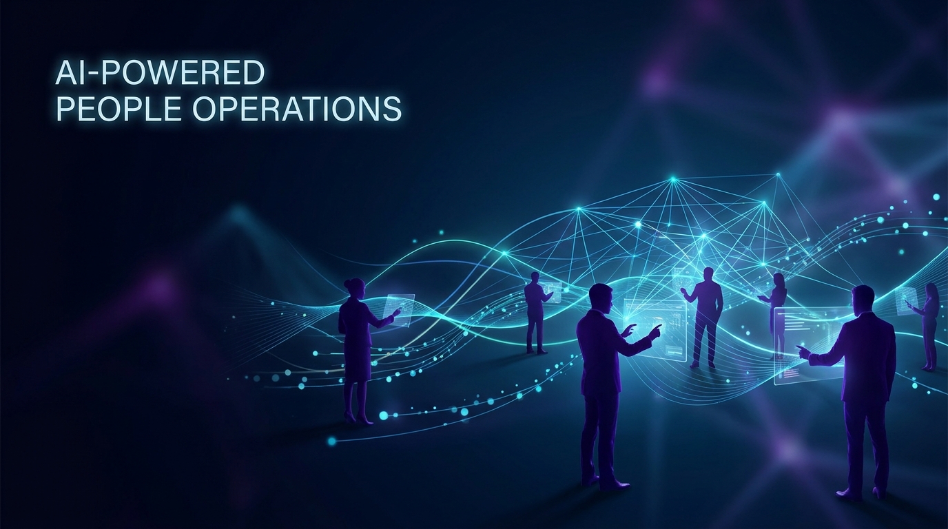 AI-Powered People Ops Course