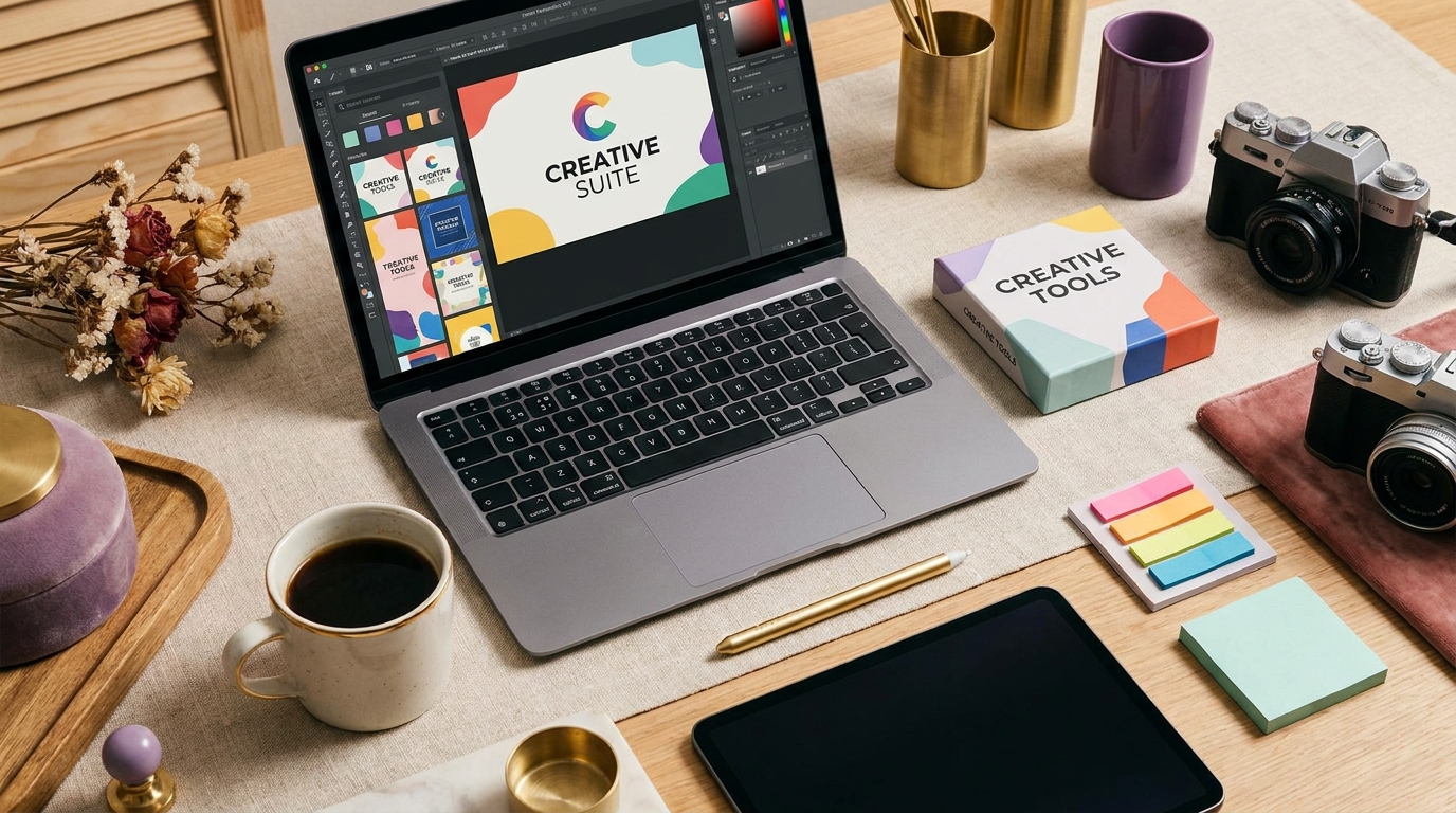 Empress Creator Suite