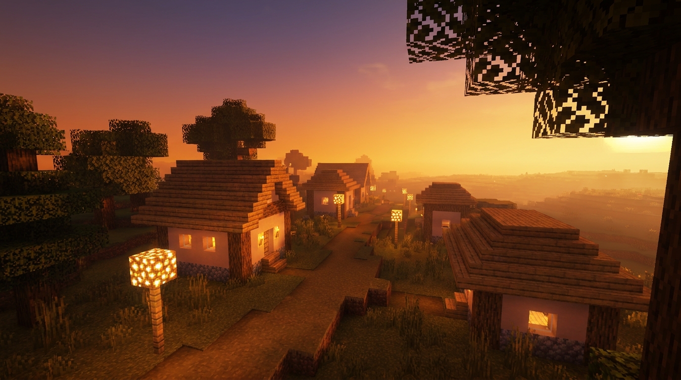 MineMeta Community
