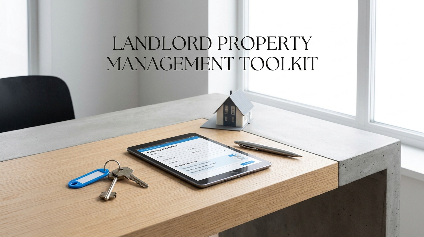 The Landlord Kit