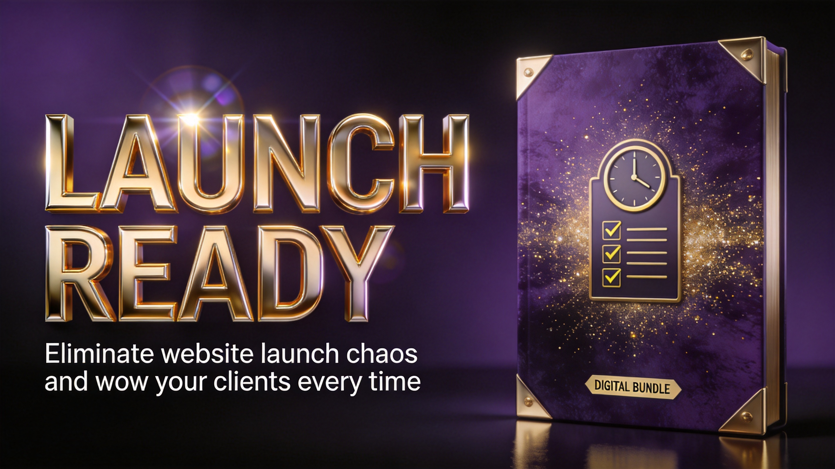 Launch Ready