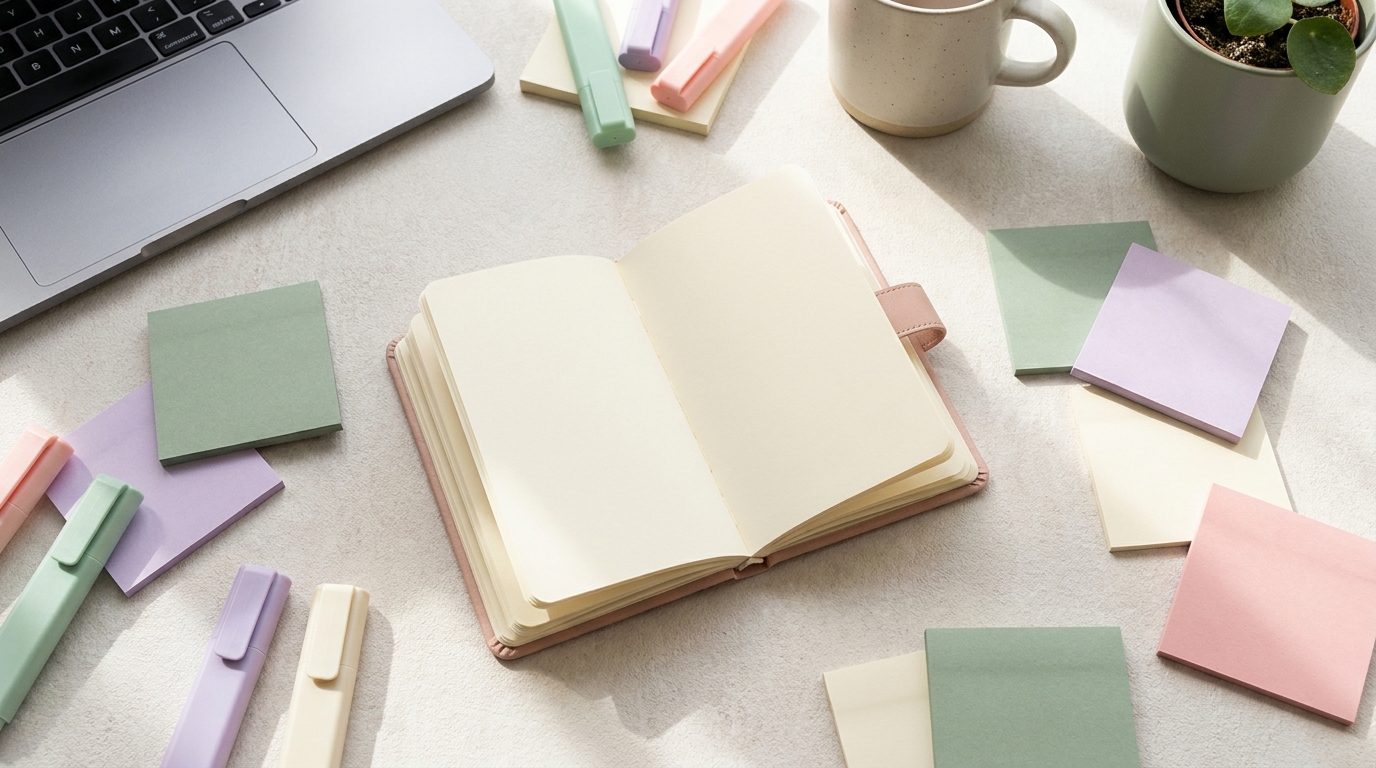 Pack Estudiante — Plantillas, Ebooks y Guías