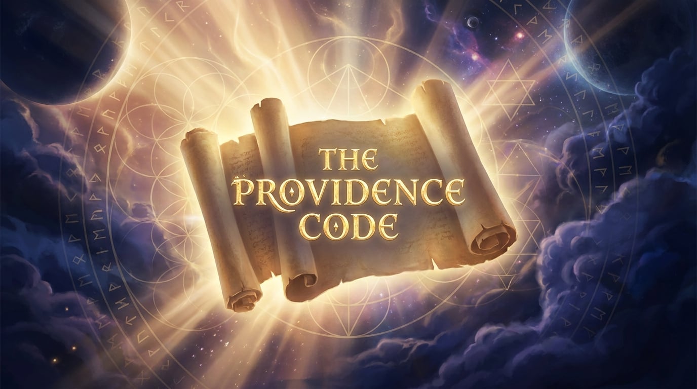 UP1 - The Providence Code