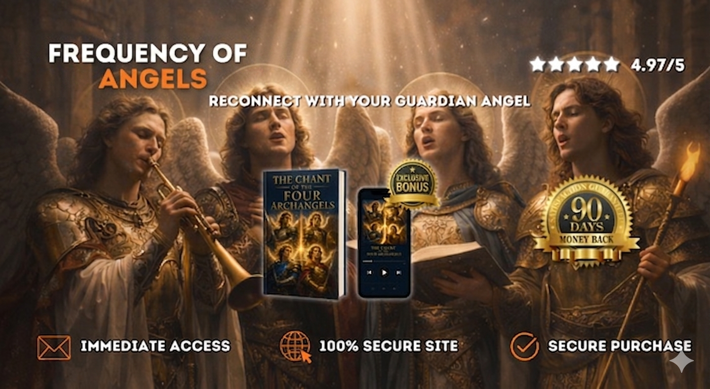 Frequency of Angels