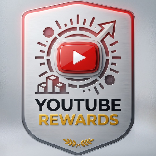 Youtube Rewards