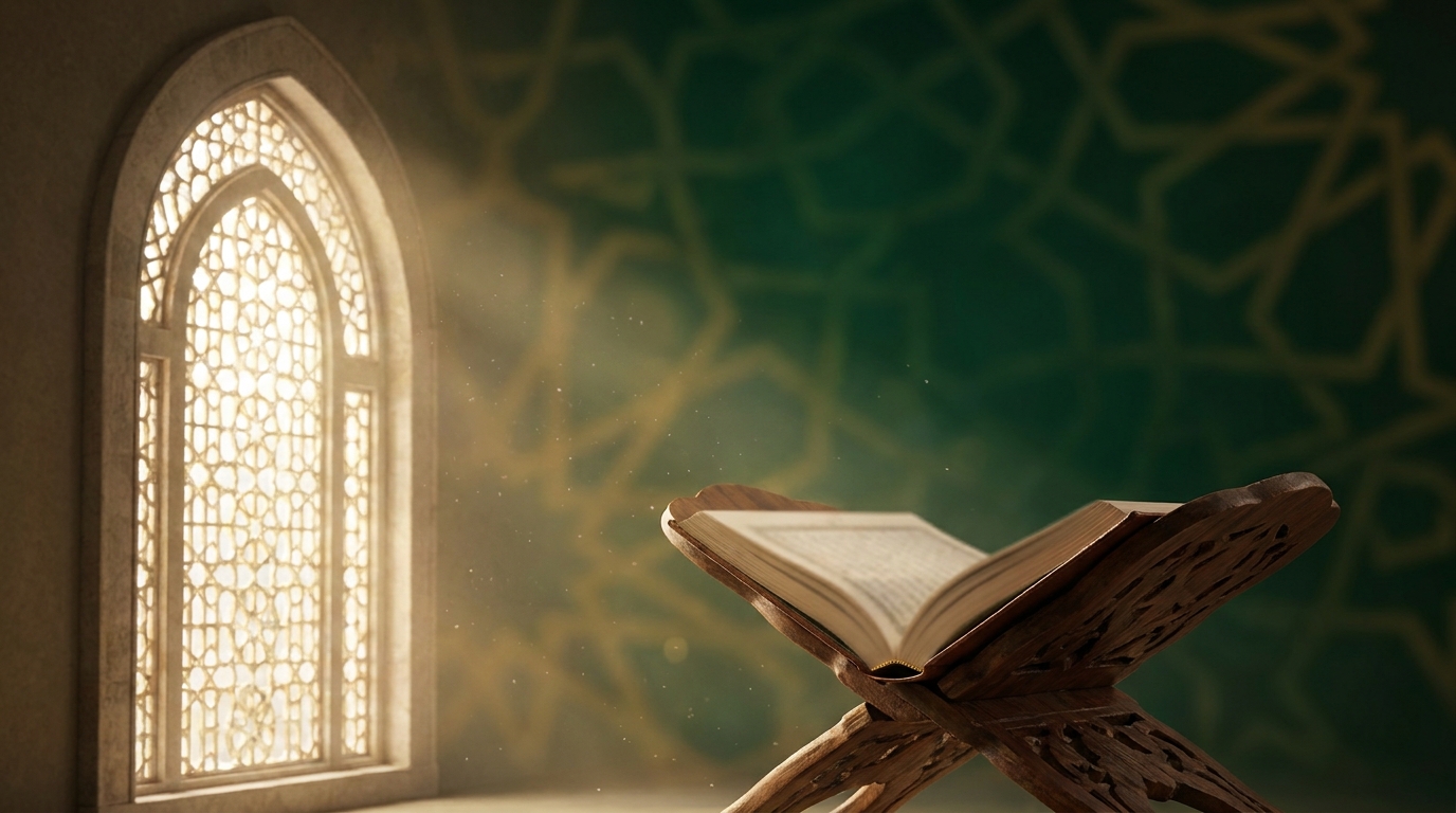 Quran Academy Membership