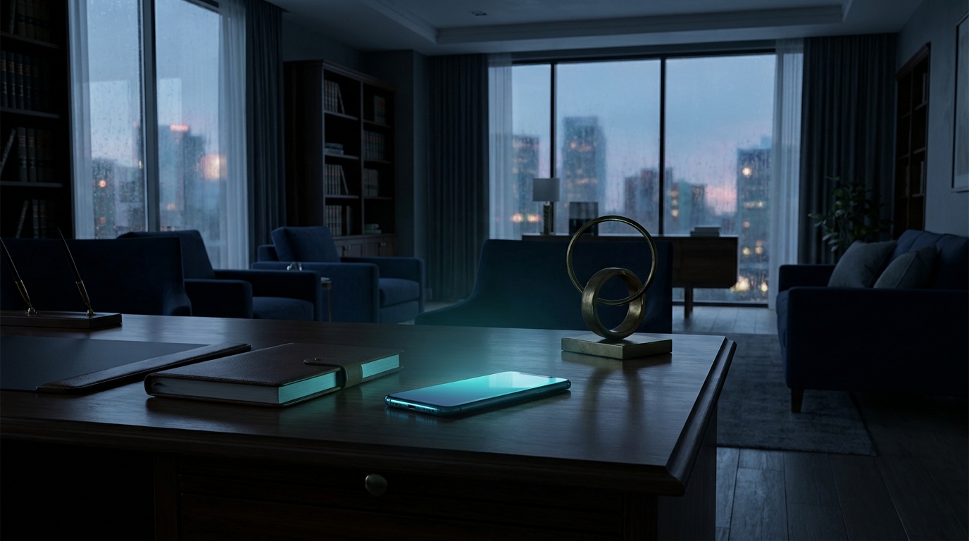 AI Receptionist
