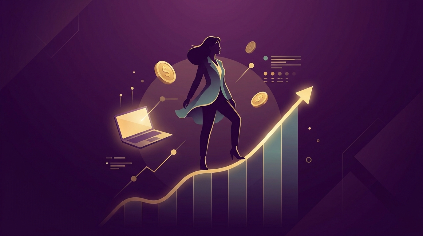 Formation Entrepreneuriat Féminin