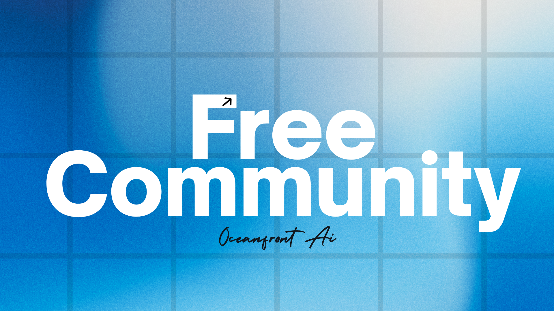 Free Community