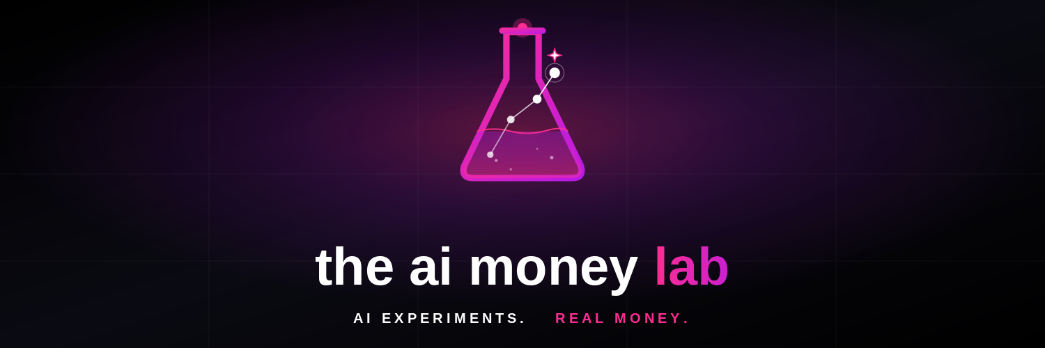 AI money lab Inner circle 
