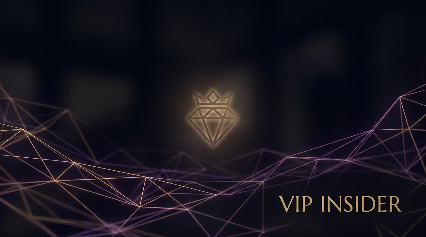 VIP Insider