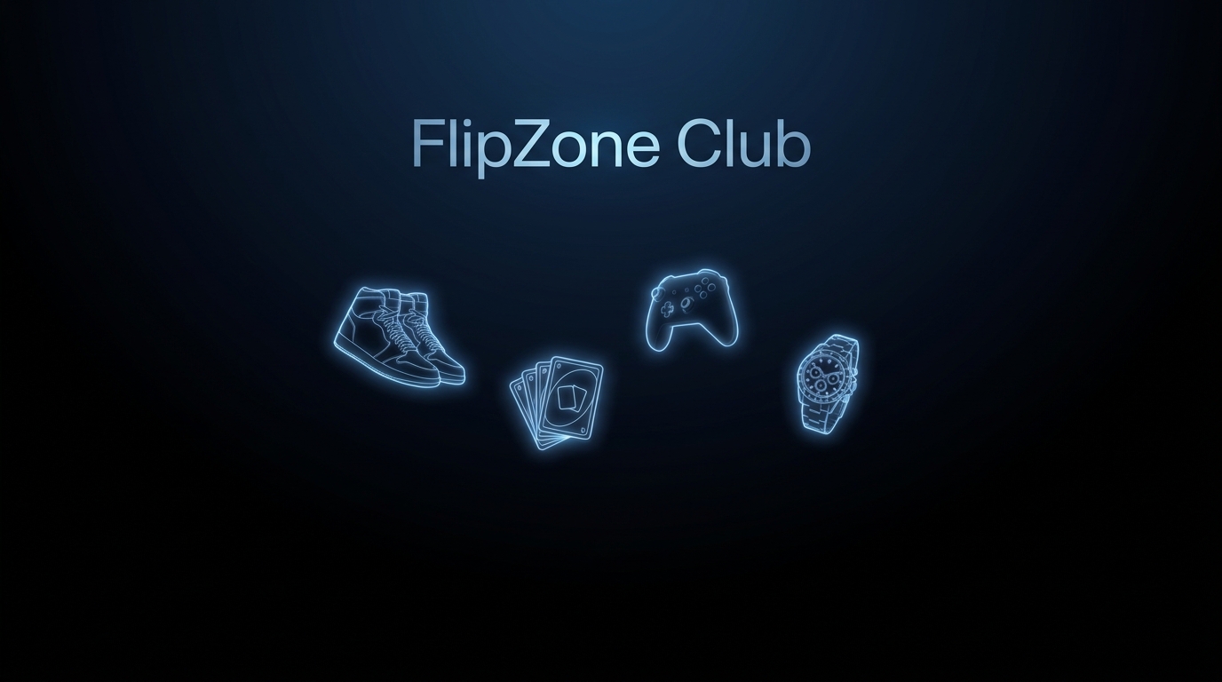 FlipZone Club