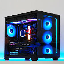 PC Build Guide