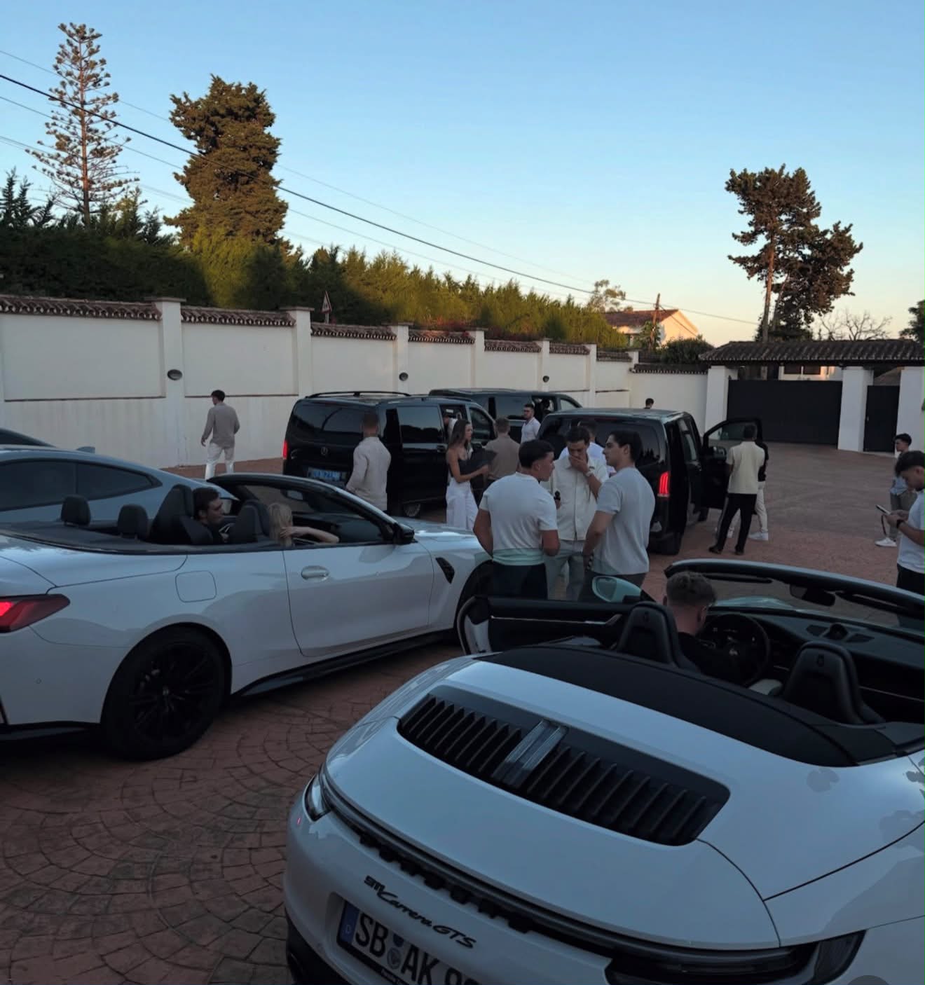 Ibiza Mastermind  1st – 6th September