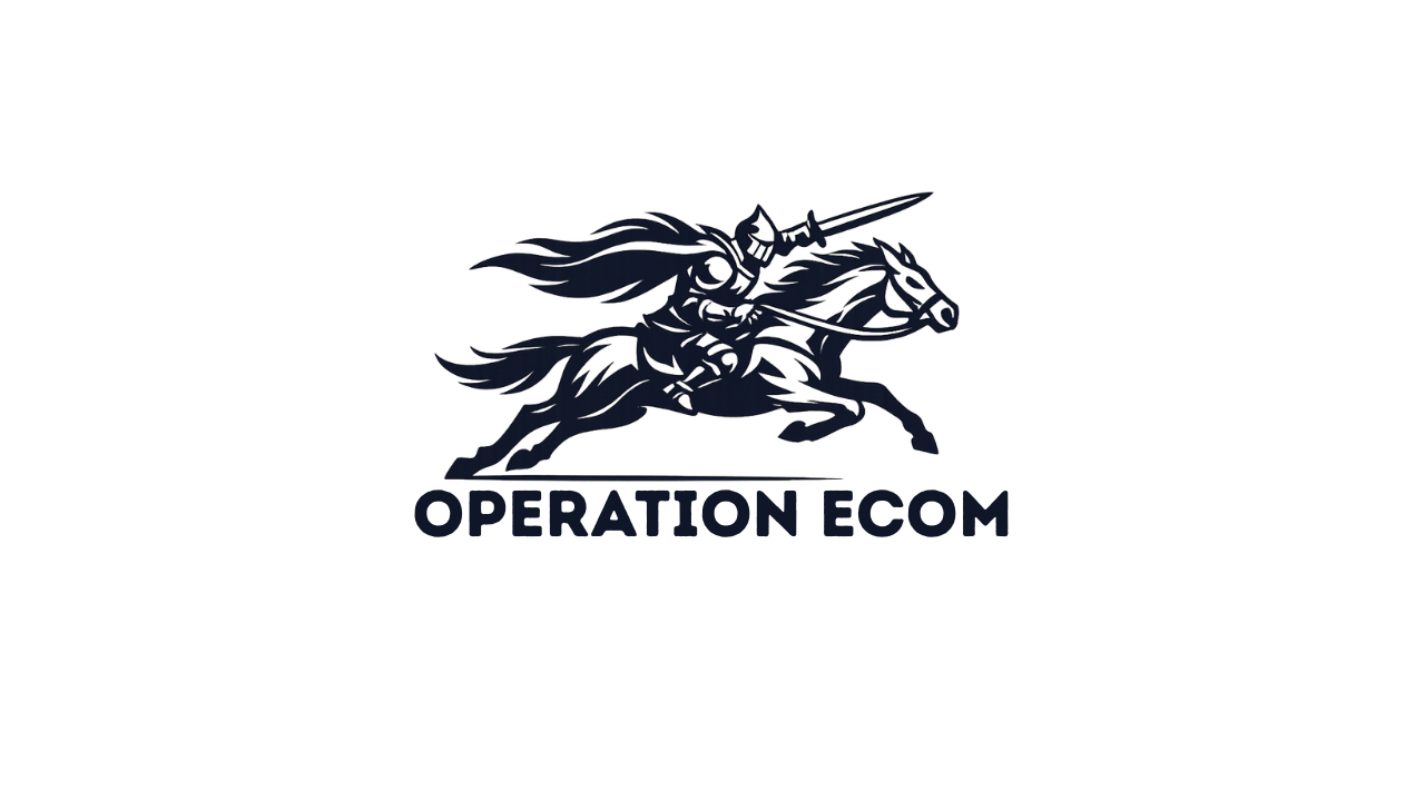 Operation Ecom