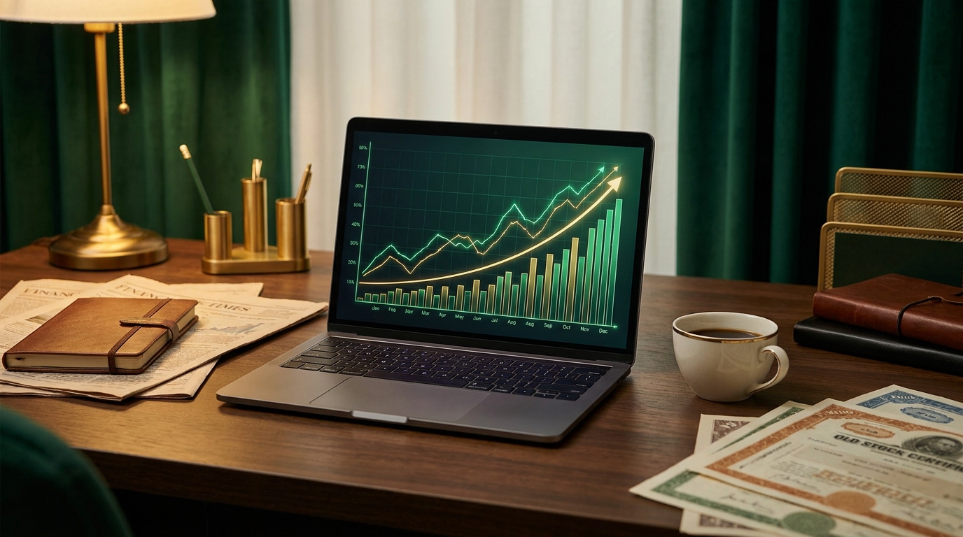 Dividend Growth Portfolio Scaling