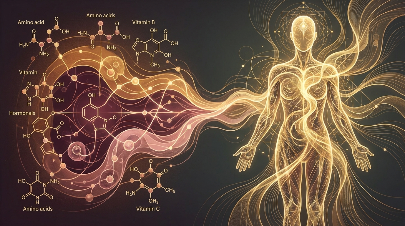 Food, Physical Attributes, and Mate Selection