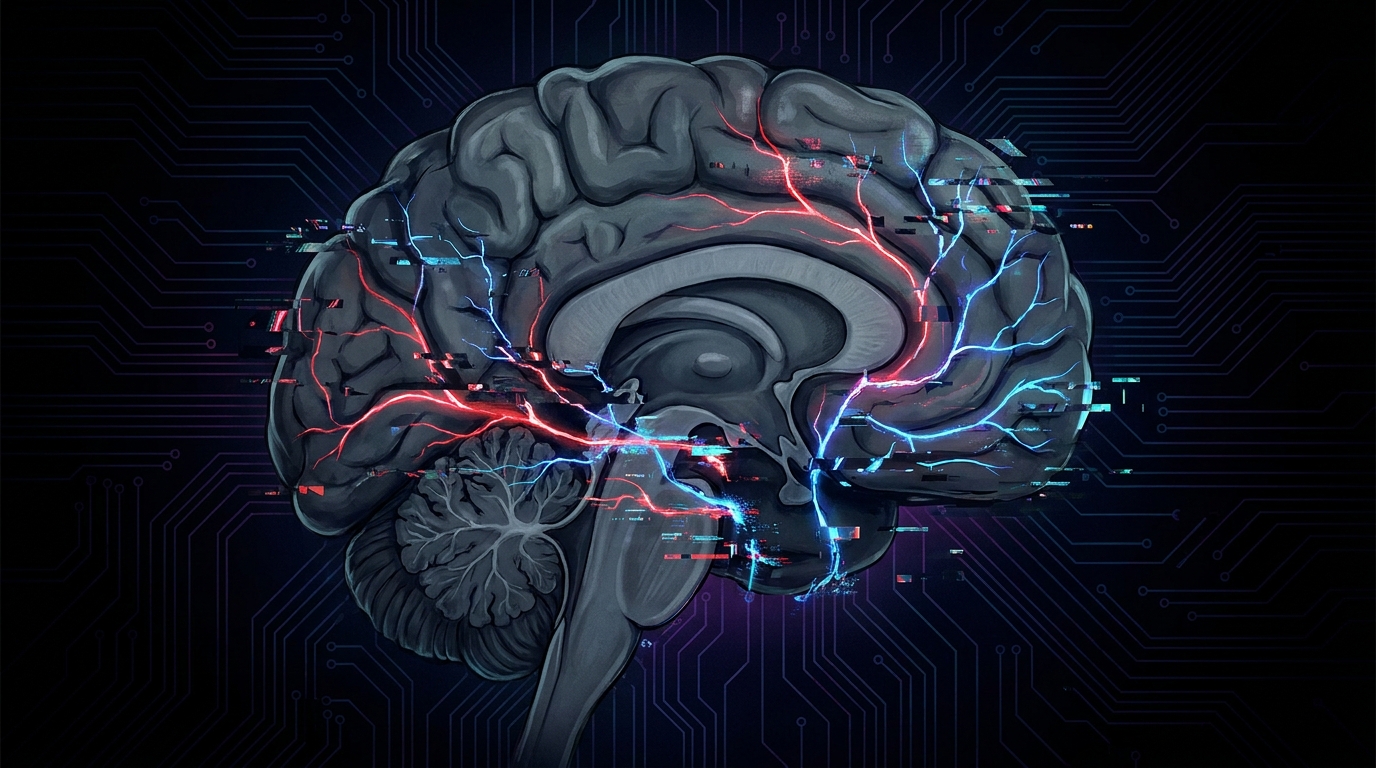 How Porn Changes Your Brain: What NoFap Doesn't Know
