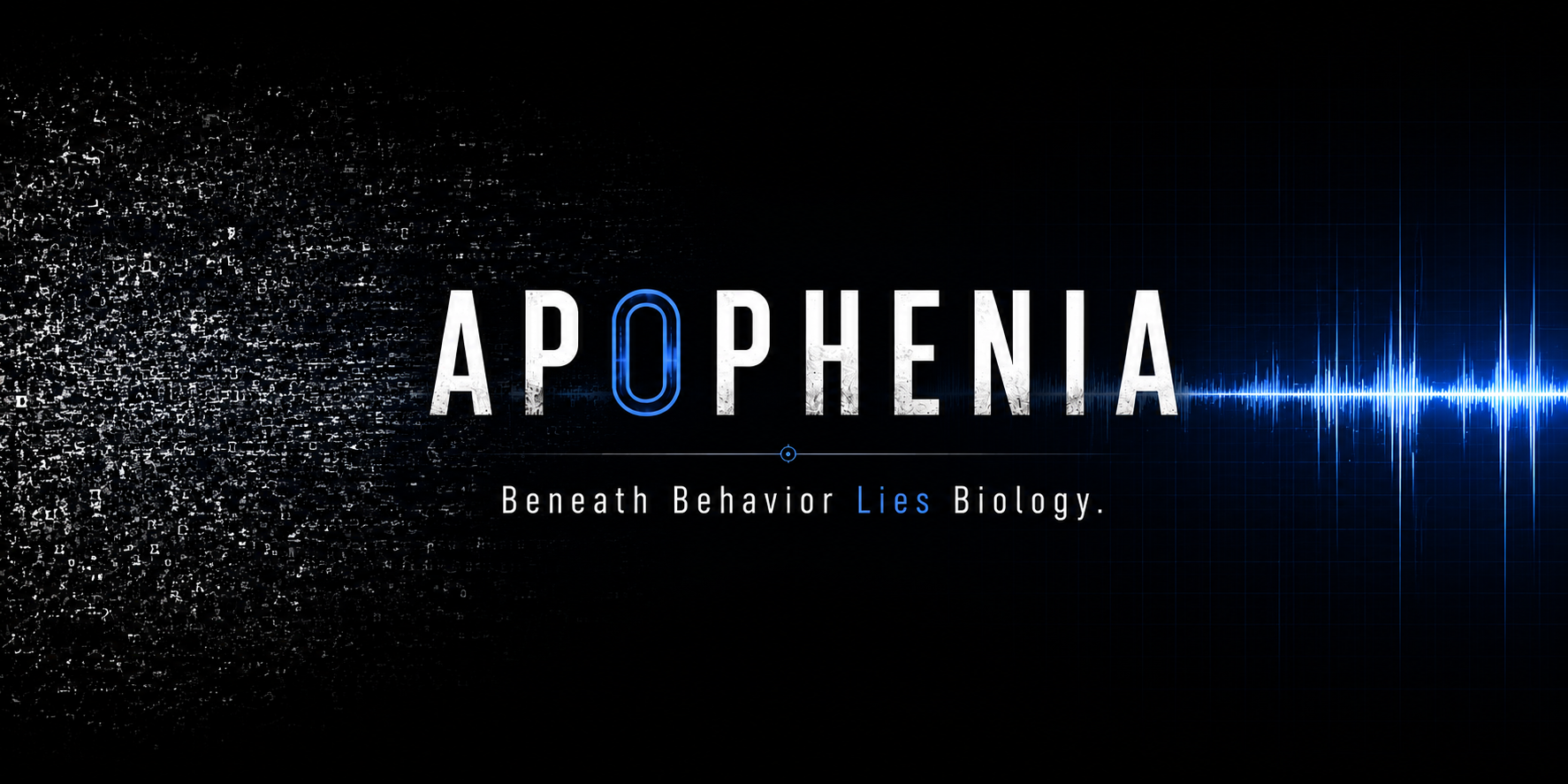 Apophenia Pro - First 1000 Subscribers Get 50% OFF Lifetime