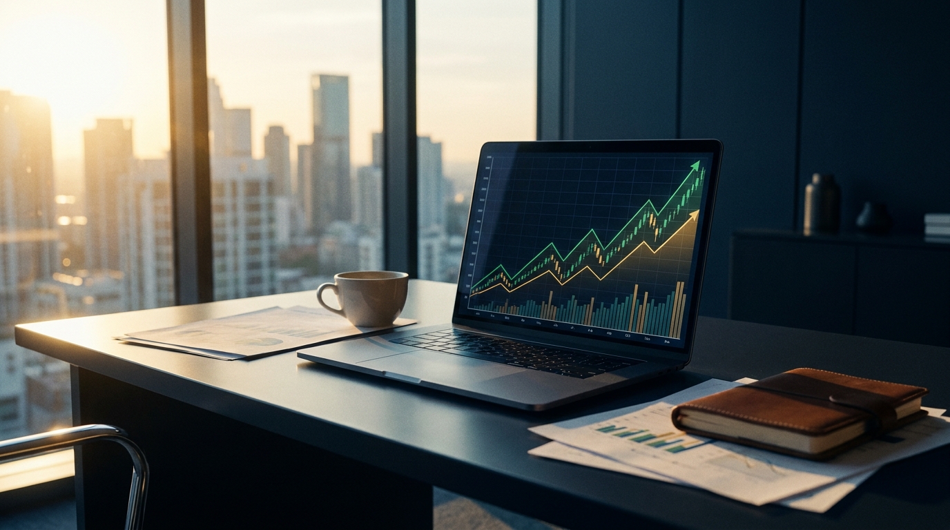 Dividend Growth Portfolio Masterclass