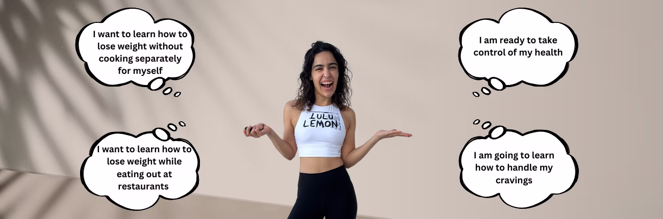 No More Diets Club