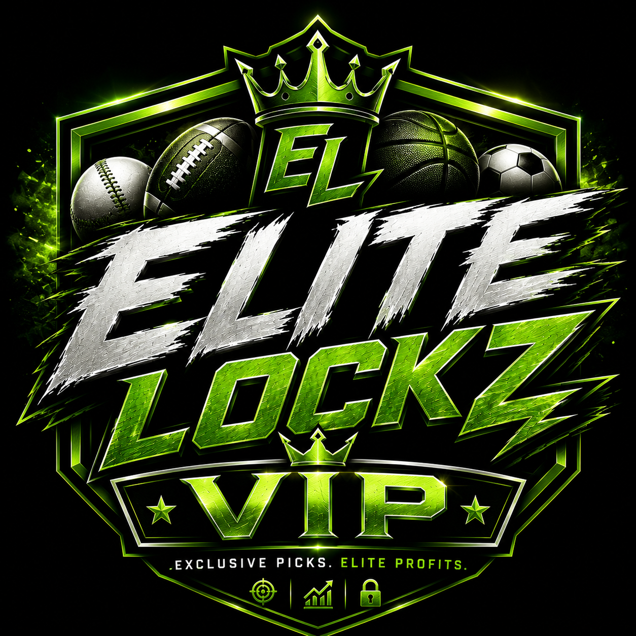 Elite Lockz VIP 