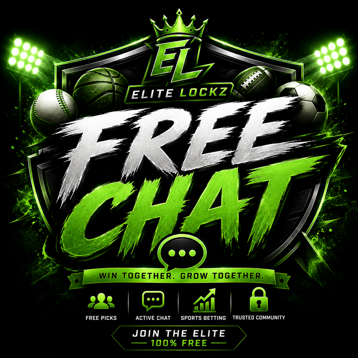 Elite Lockz Free