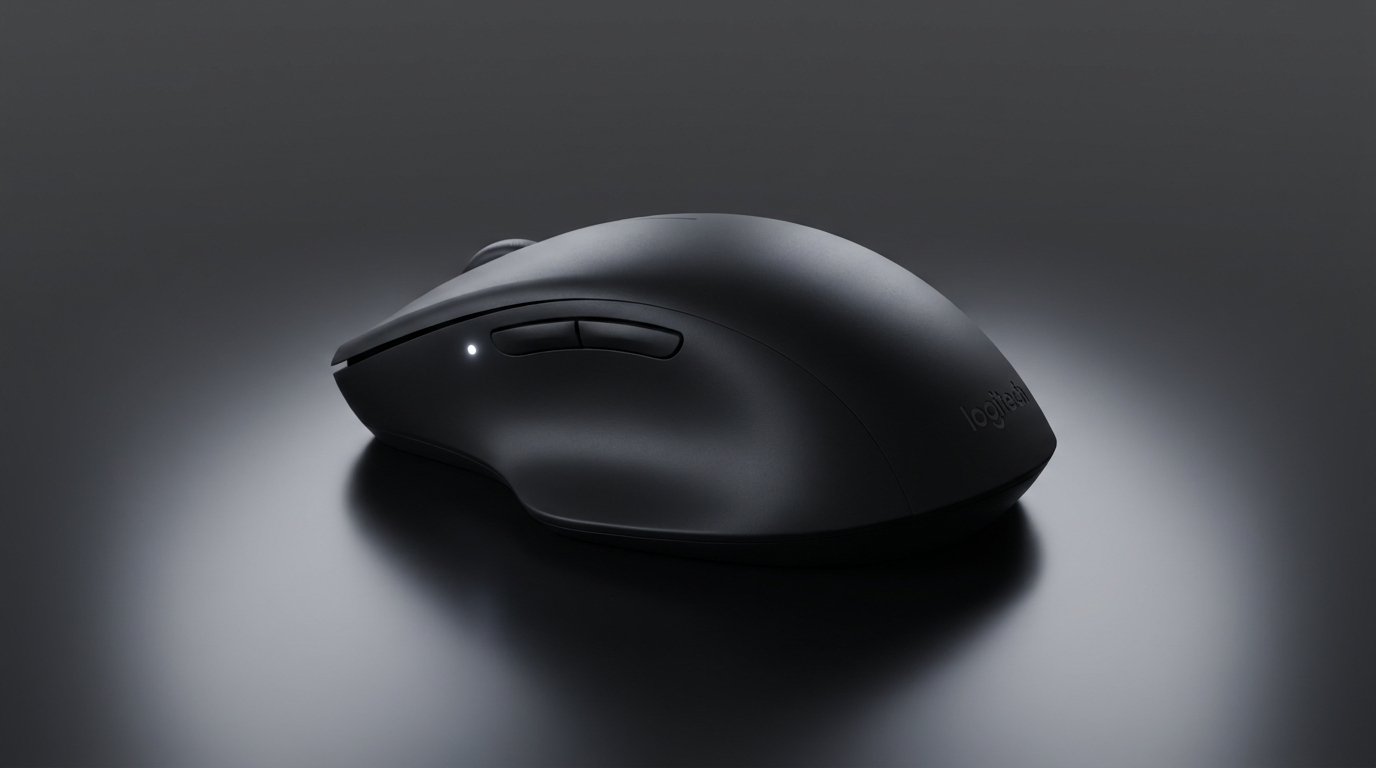 NanoMouse Wireless