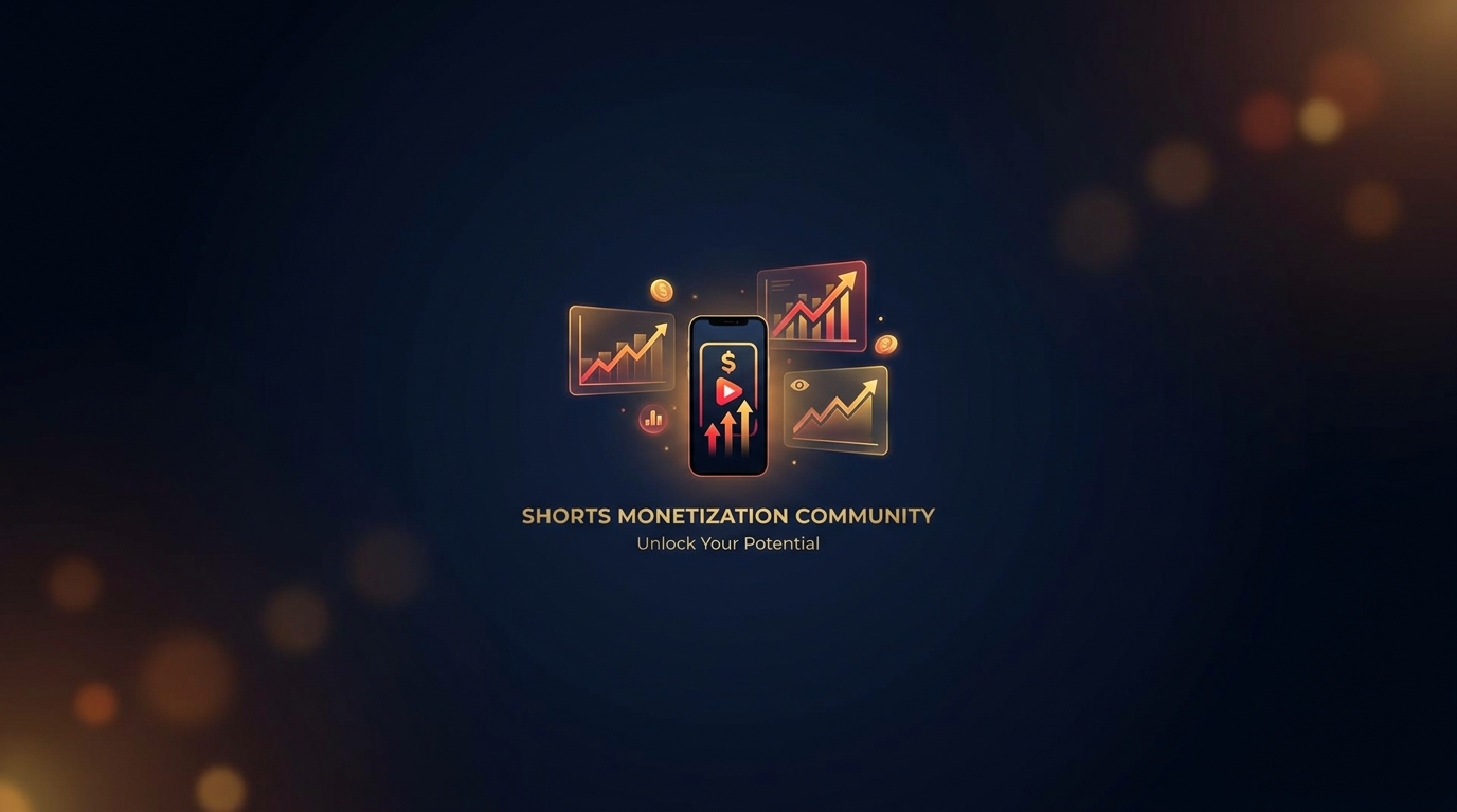YouTube Shorts Earners