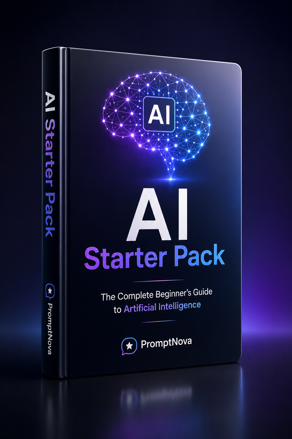 Ai Starter Pack