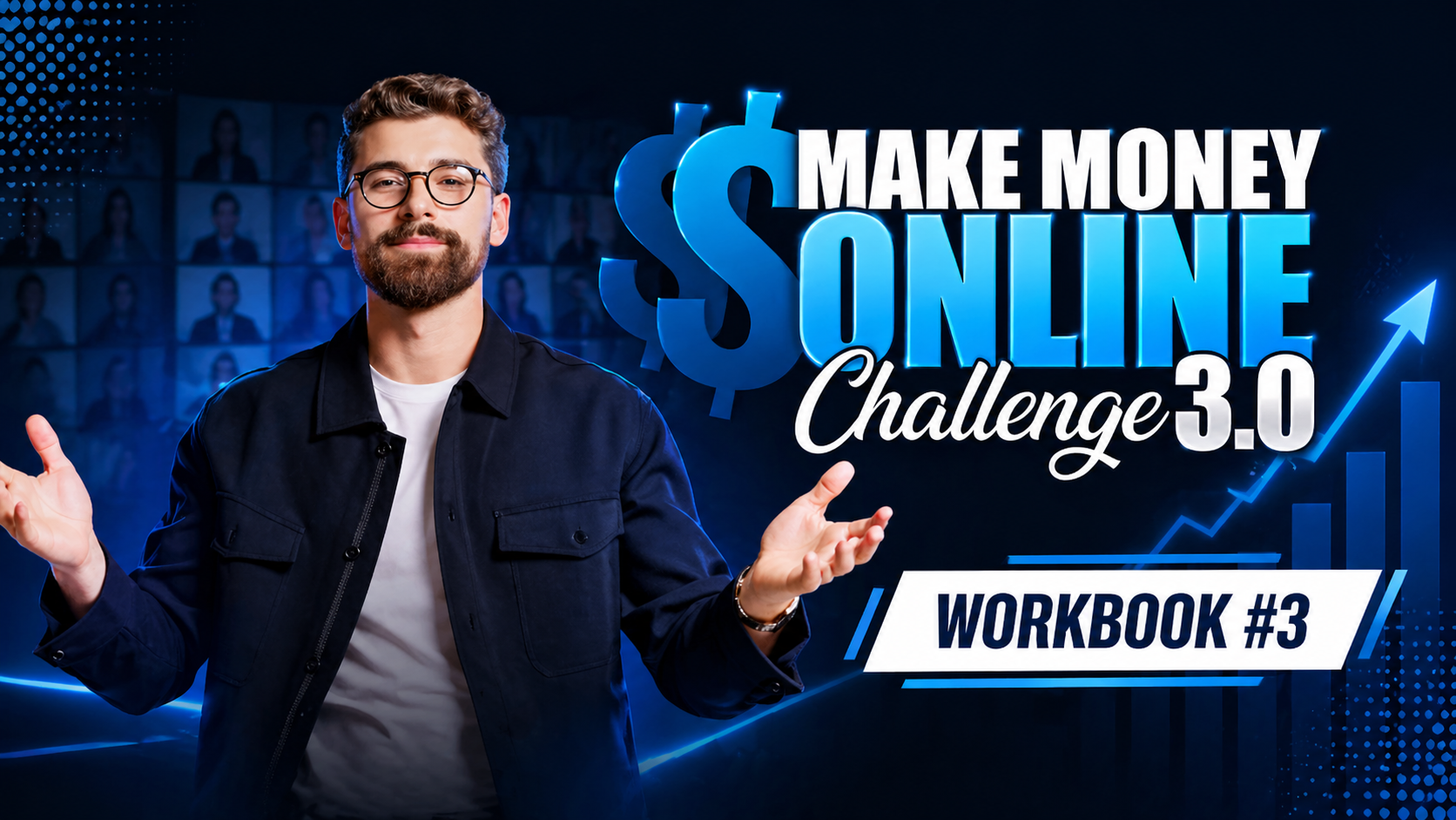 mmoc 3.0 3rd workbook | THE BRANDING