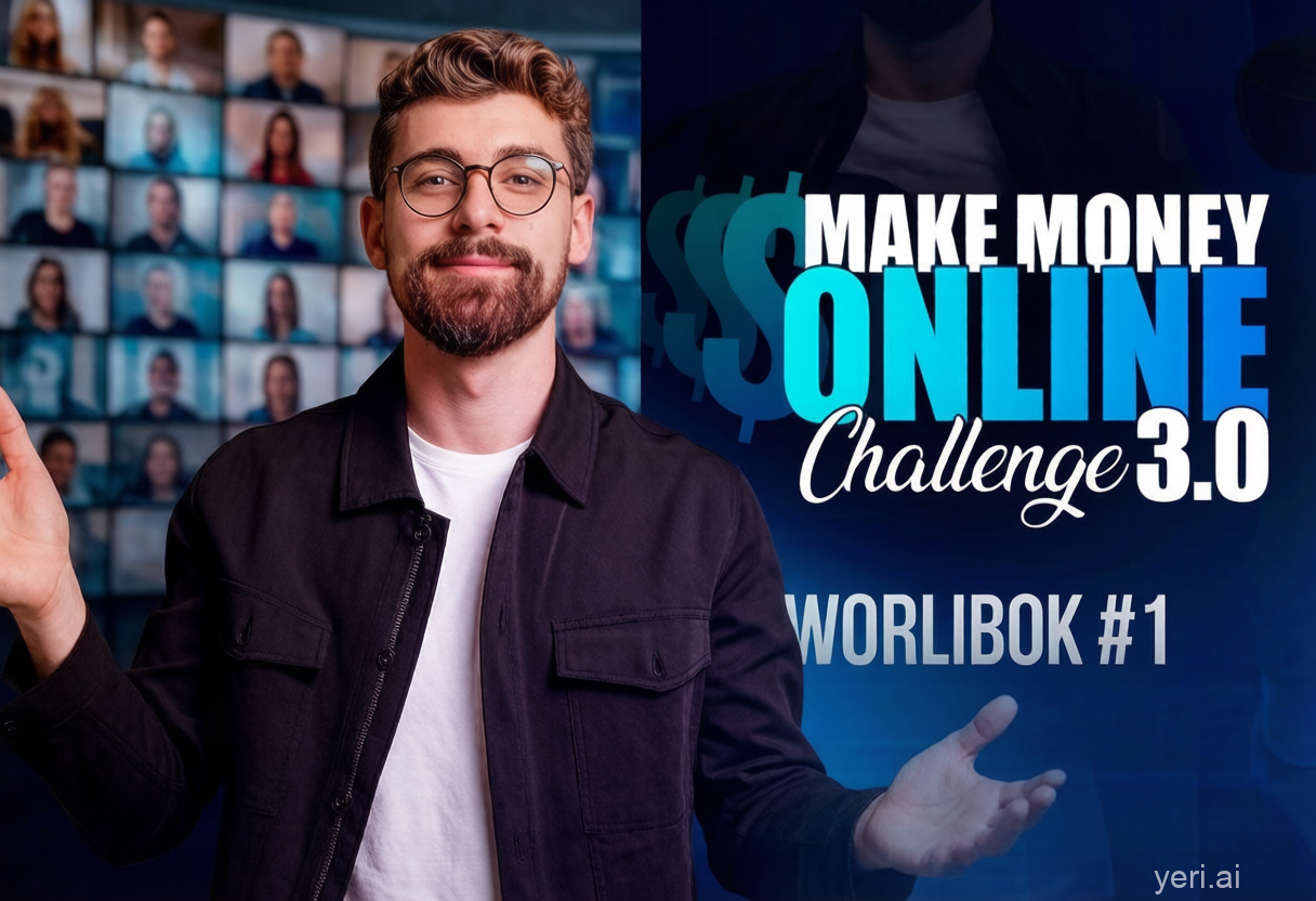 mmoc 3.0 1st workbook | THE INTRODUCTION