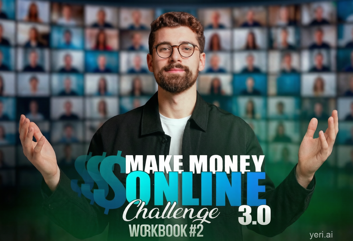mmoc 3.0 2nd workbook | THE METHOD