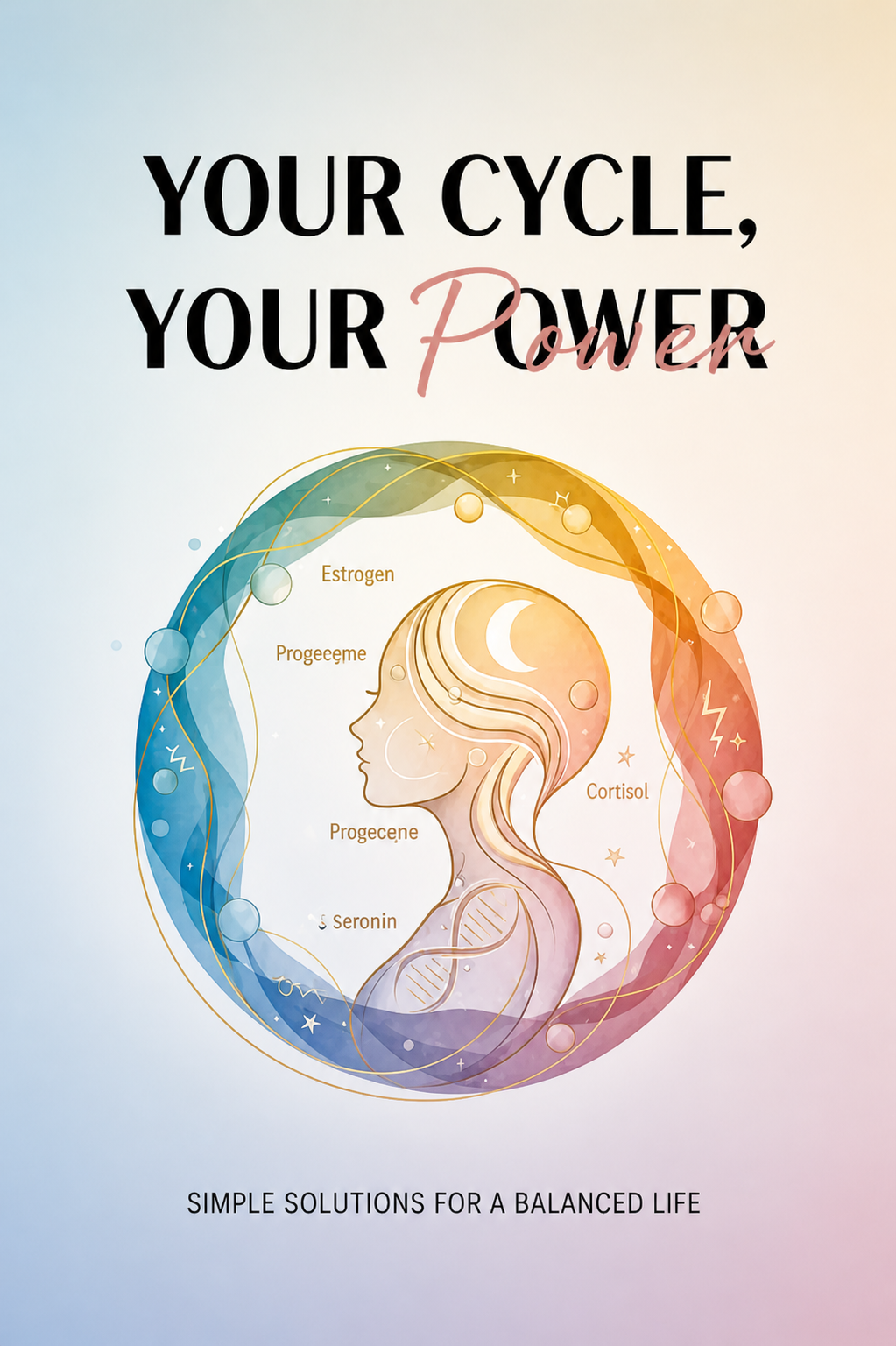 YOUR CYCLE YOUR POWER
