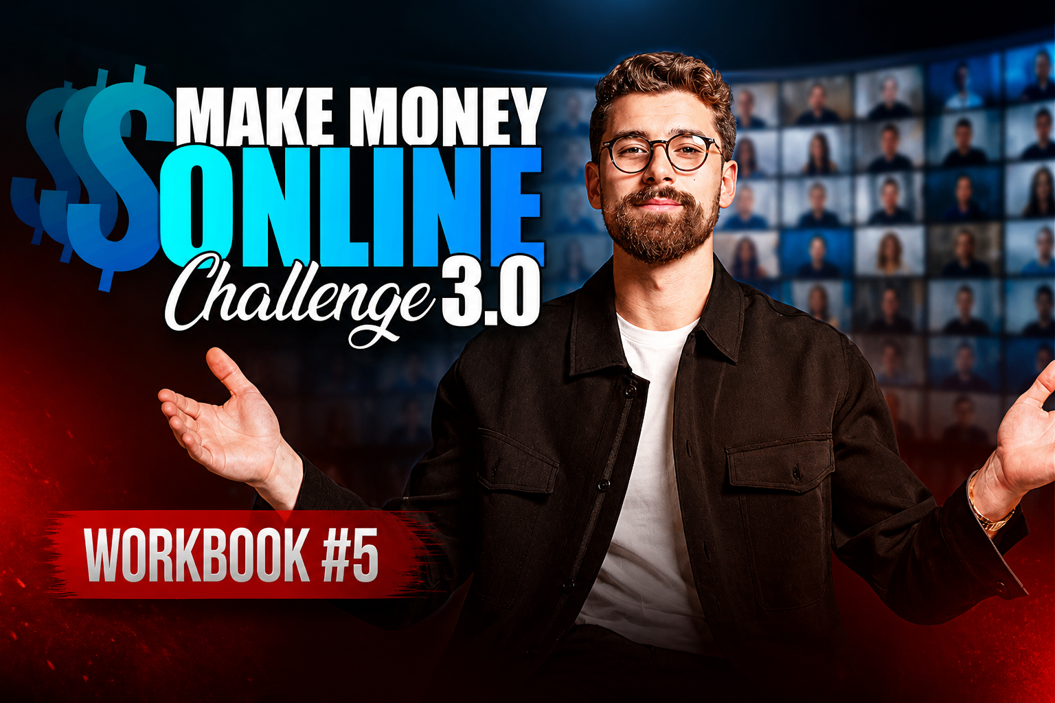 mmoc 3.0 5th workbook | THE FULL GUIDE 