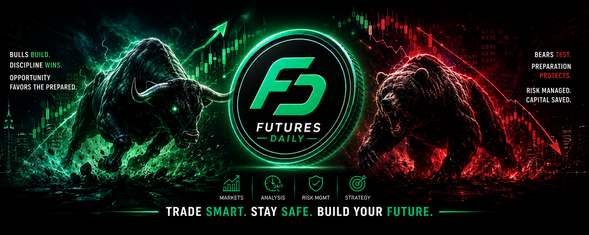 FuturesDaily 