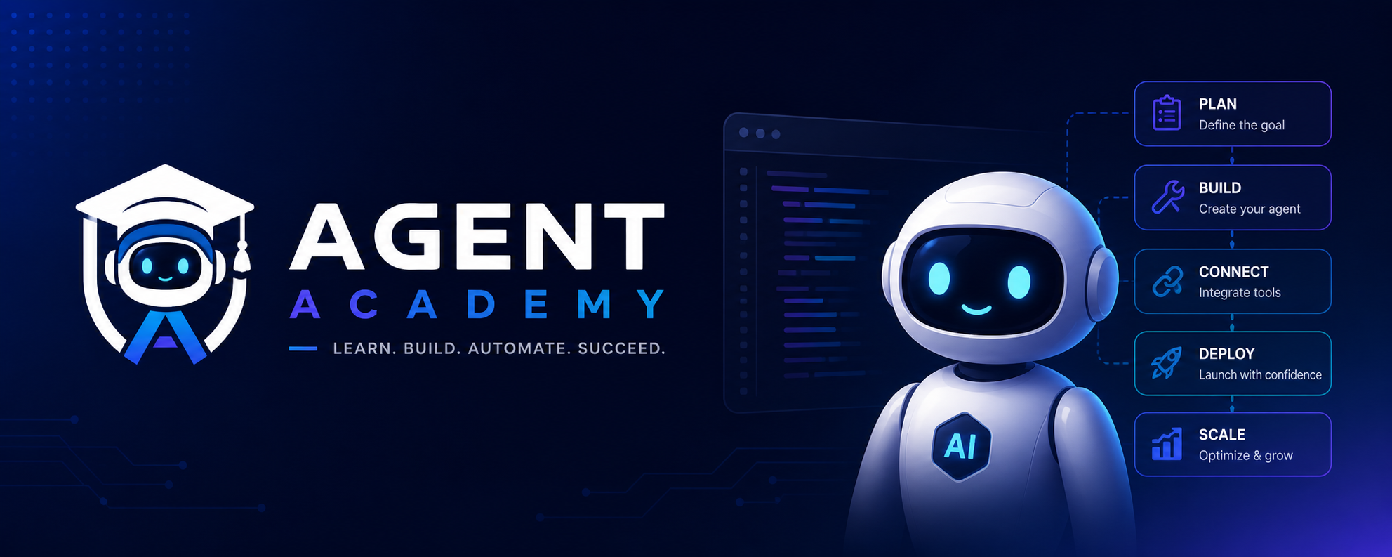 Made With Agents 