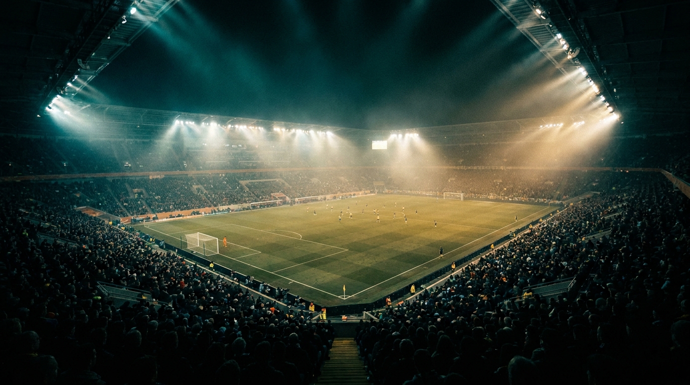 Football Chronicle