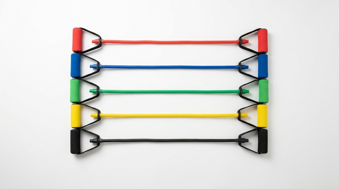 Resistance Bands Set