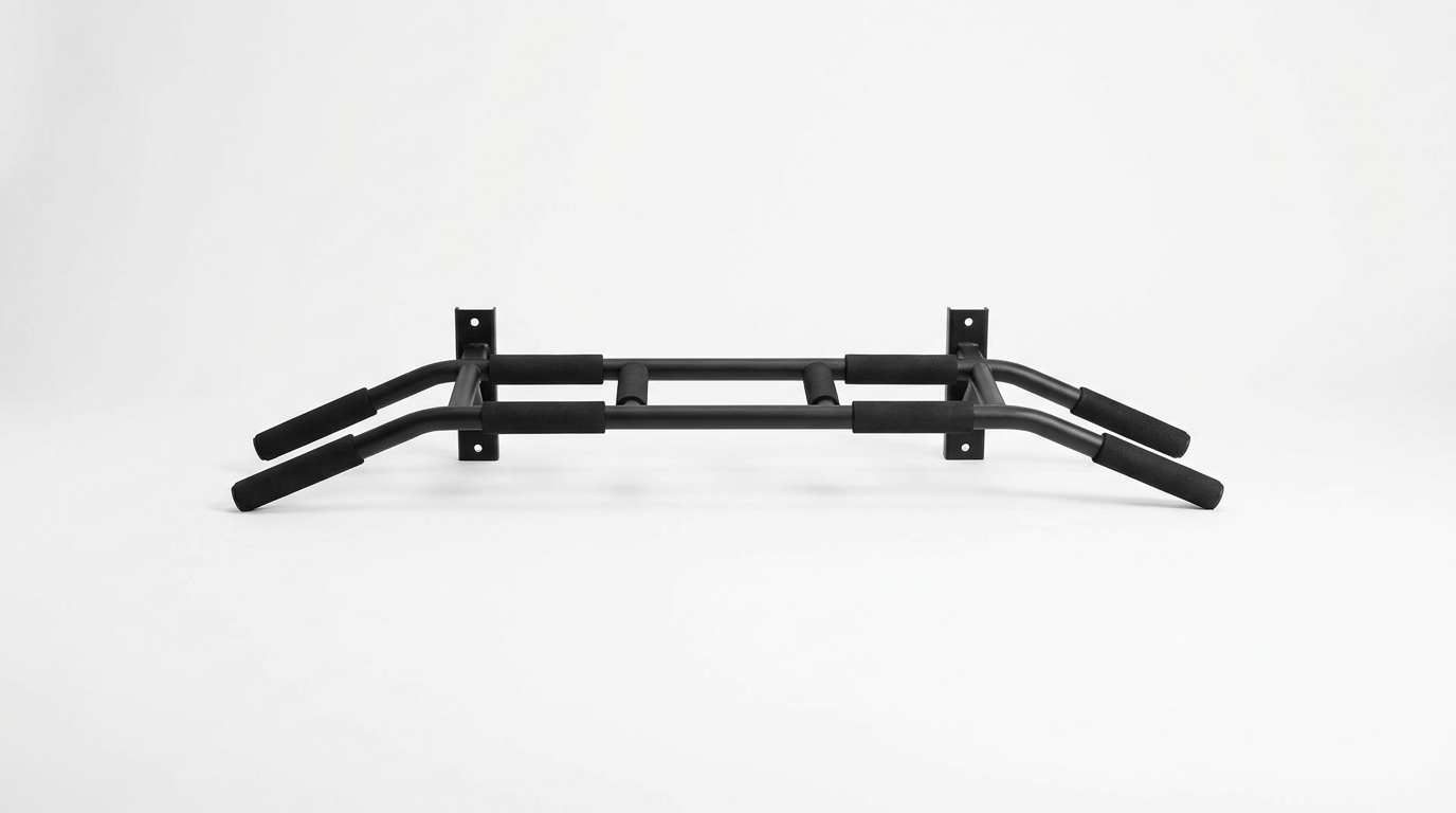 Pull-Up Bar