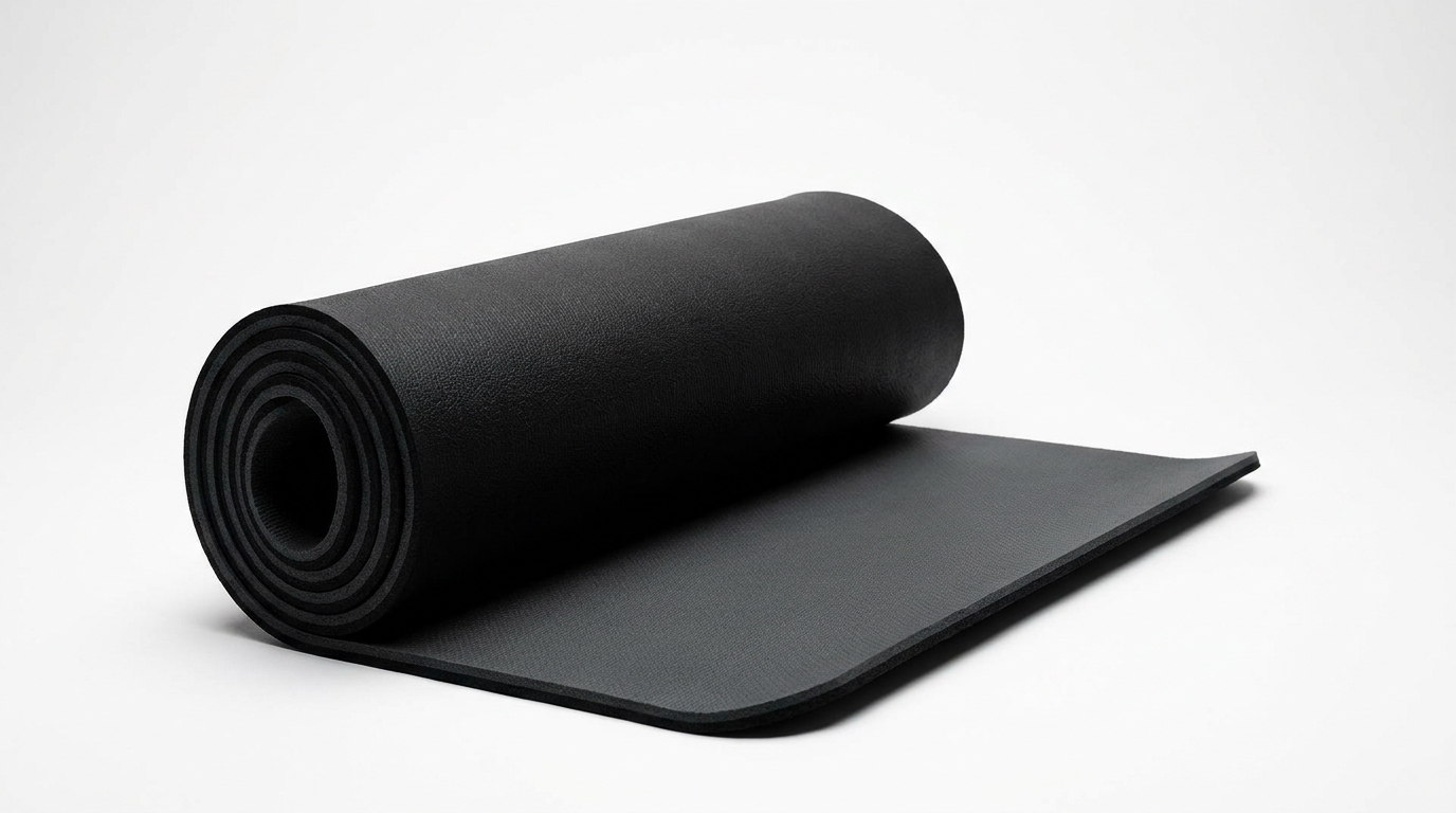 Exercise Yoga Mat