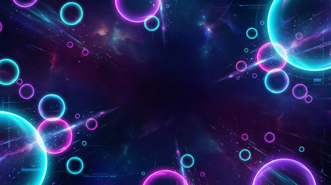 BubblePop Game