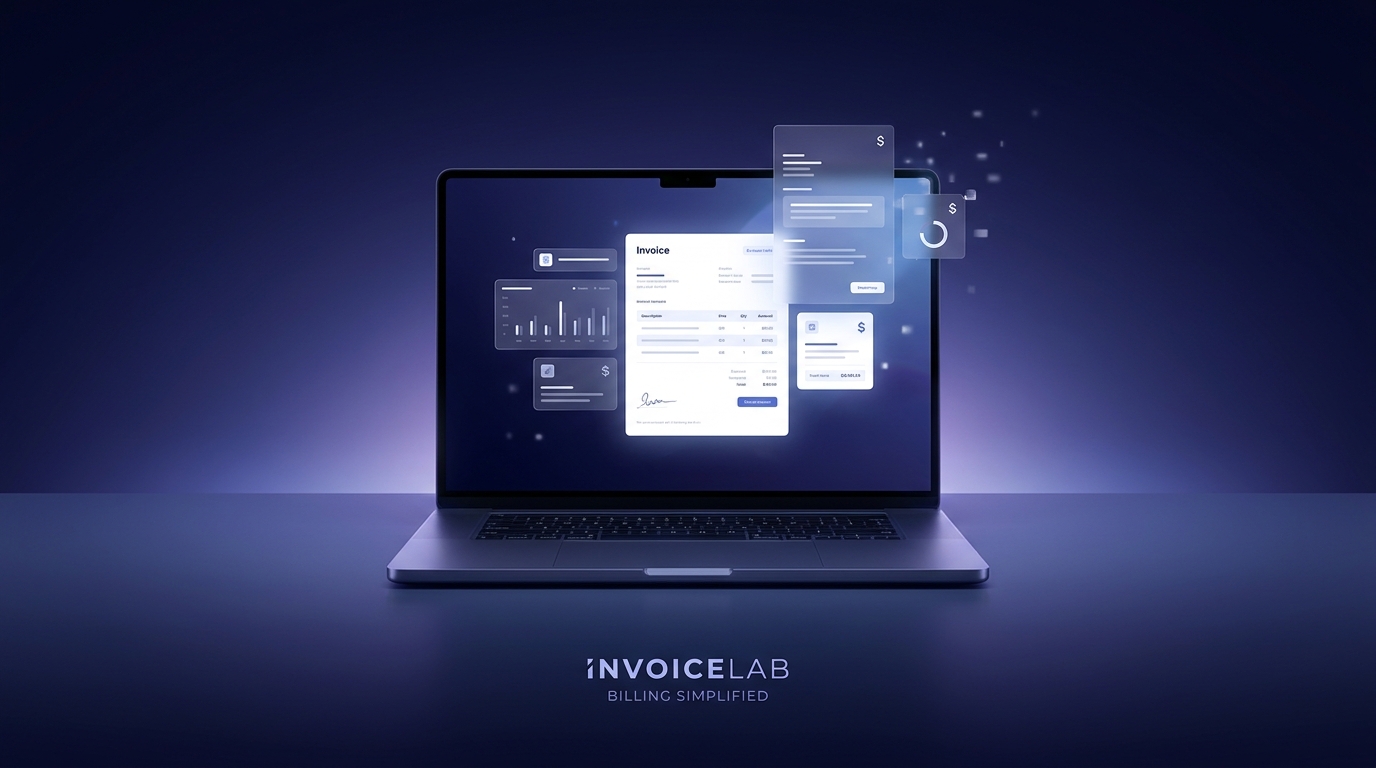 Invoice Pro