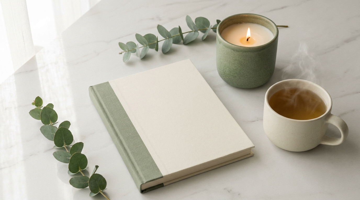 Self-Care Starter Kit