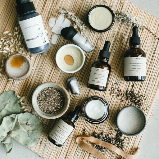 Oily & Acne-Prone Skin Routine Checklist