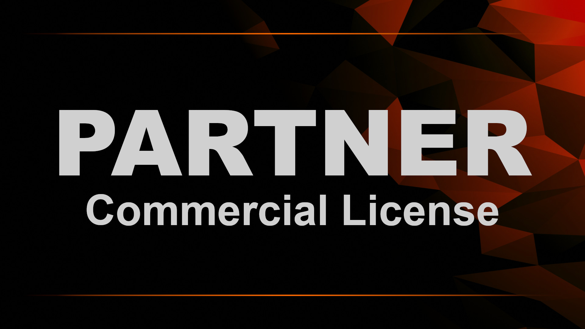 Commercial Tier | Partner